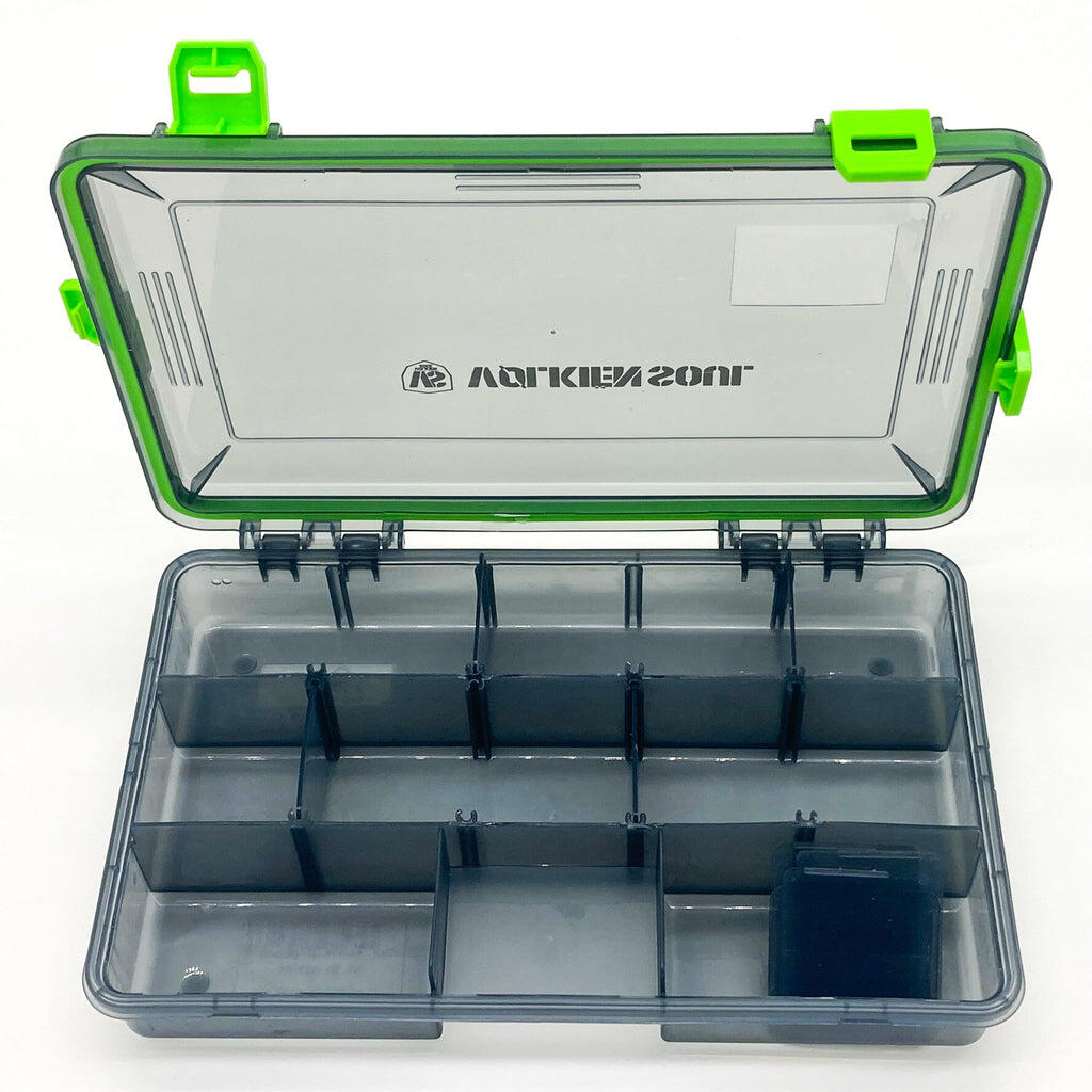 Kderbox TACTICAL Waterproof W23 - vert