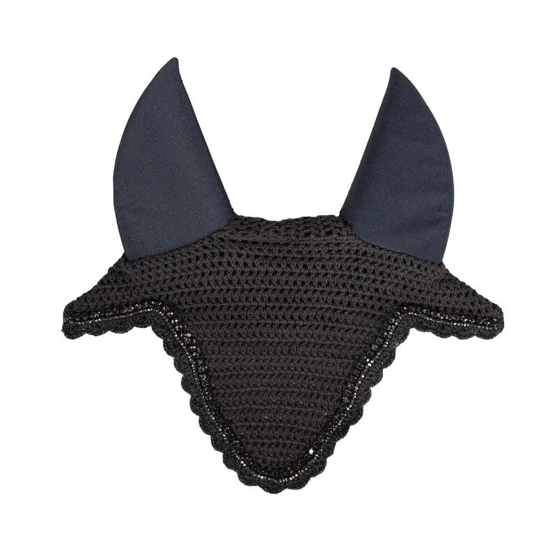Bonnet anti-mouche stone & pearl soundless gris 2/7
