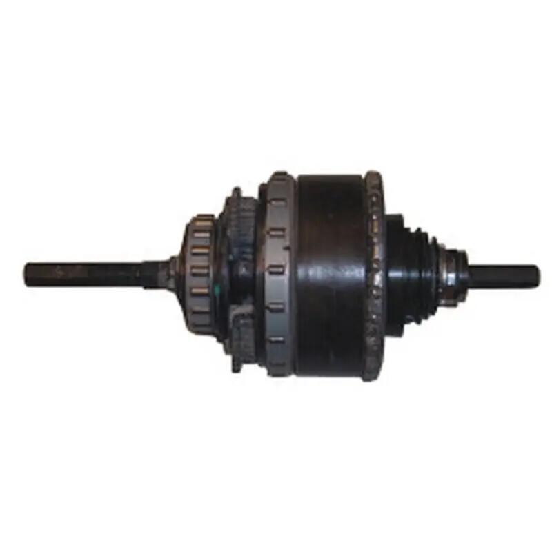 SHIMANO Vnitřní náboj Shimano SG-C6061-8R8V