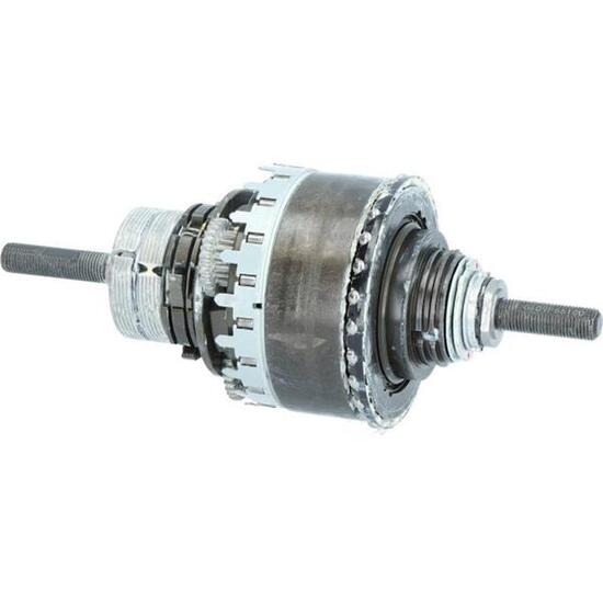 Interne hub Shimano SG-C6061-8CD