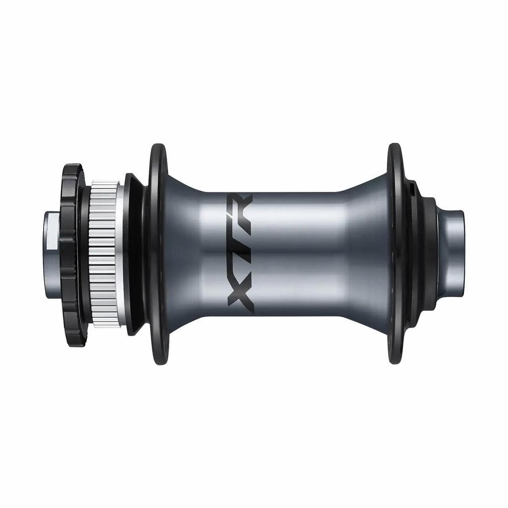 Front hub disc brake central locking 32h individual packaging Shimano XTR HB-M91