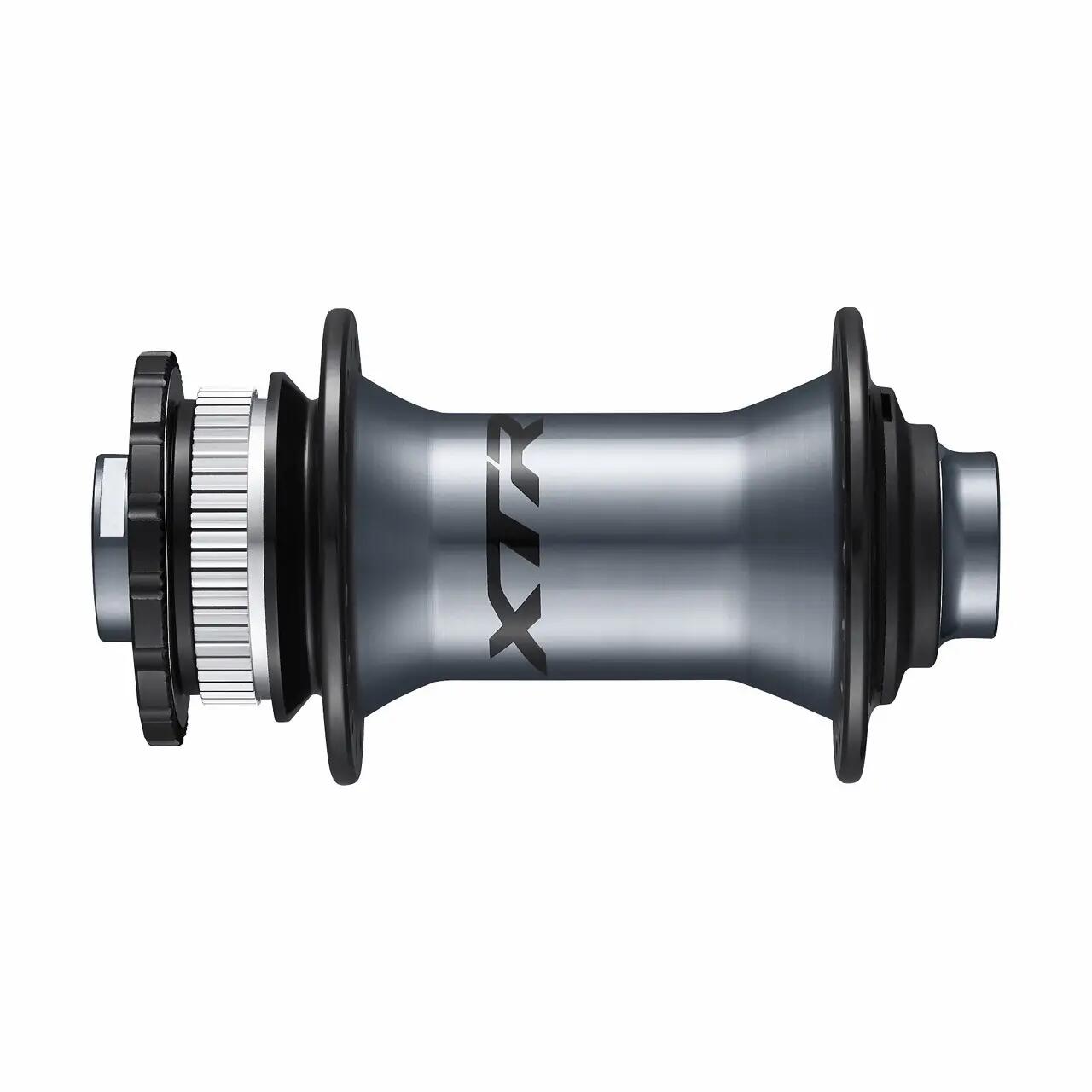 SHIMANO Přední náboj na diskové brzdy s centrálním uzamčením 32H individuální balení Shi