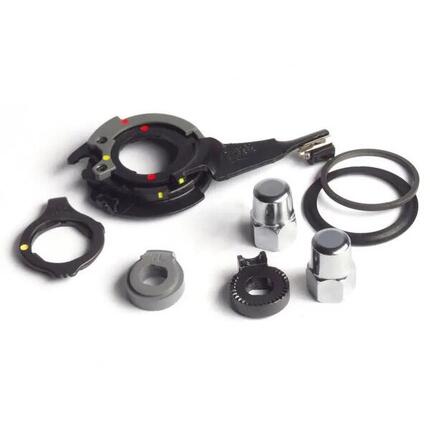 Nabenschaltungsteile für 11/8/7/5v elastische Hutmutter Shimano Nexus SM-8S31