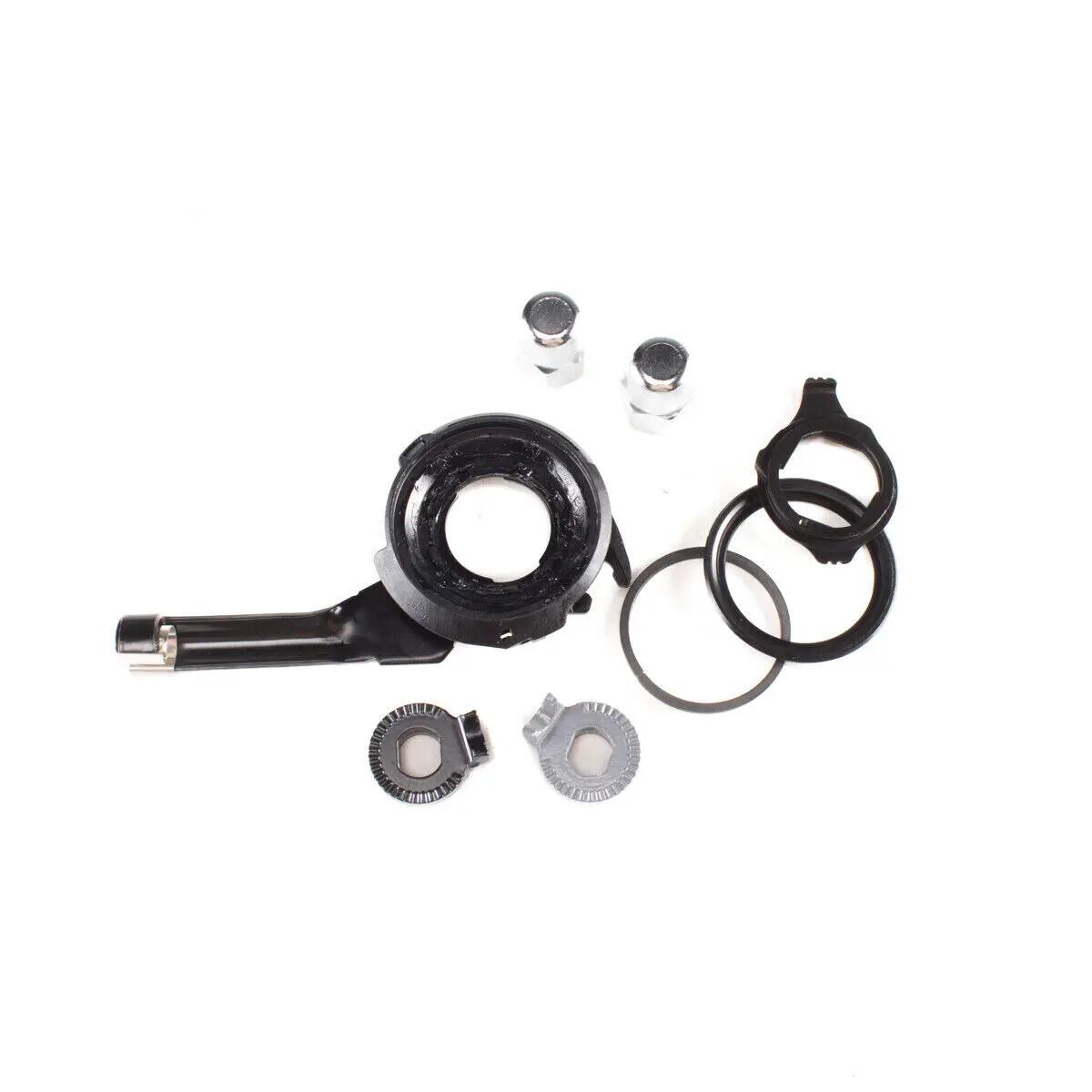 SHIMANO Svíčkové díly s integrovanými převody pro 11/8/7/5V elastická matice