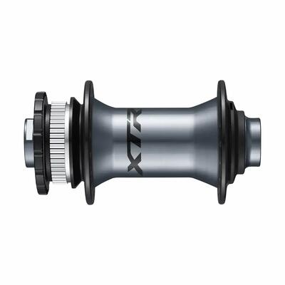 Voornaaf schijfrem centrale vergrendeling 28h individuele verpakking shimano xtr