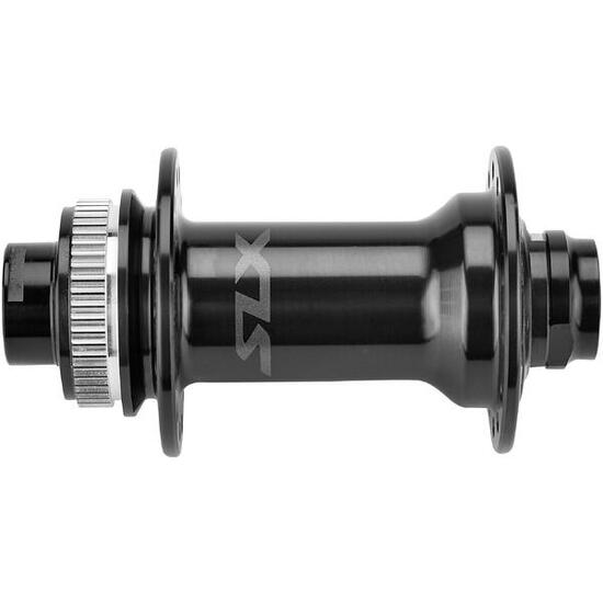 Freno a disco del mozzo anteriore Shimano HB-M7110 Center Lock