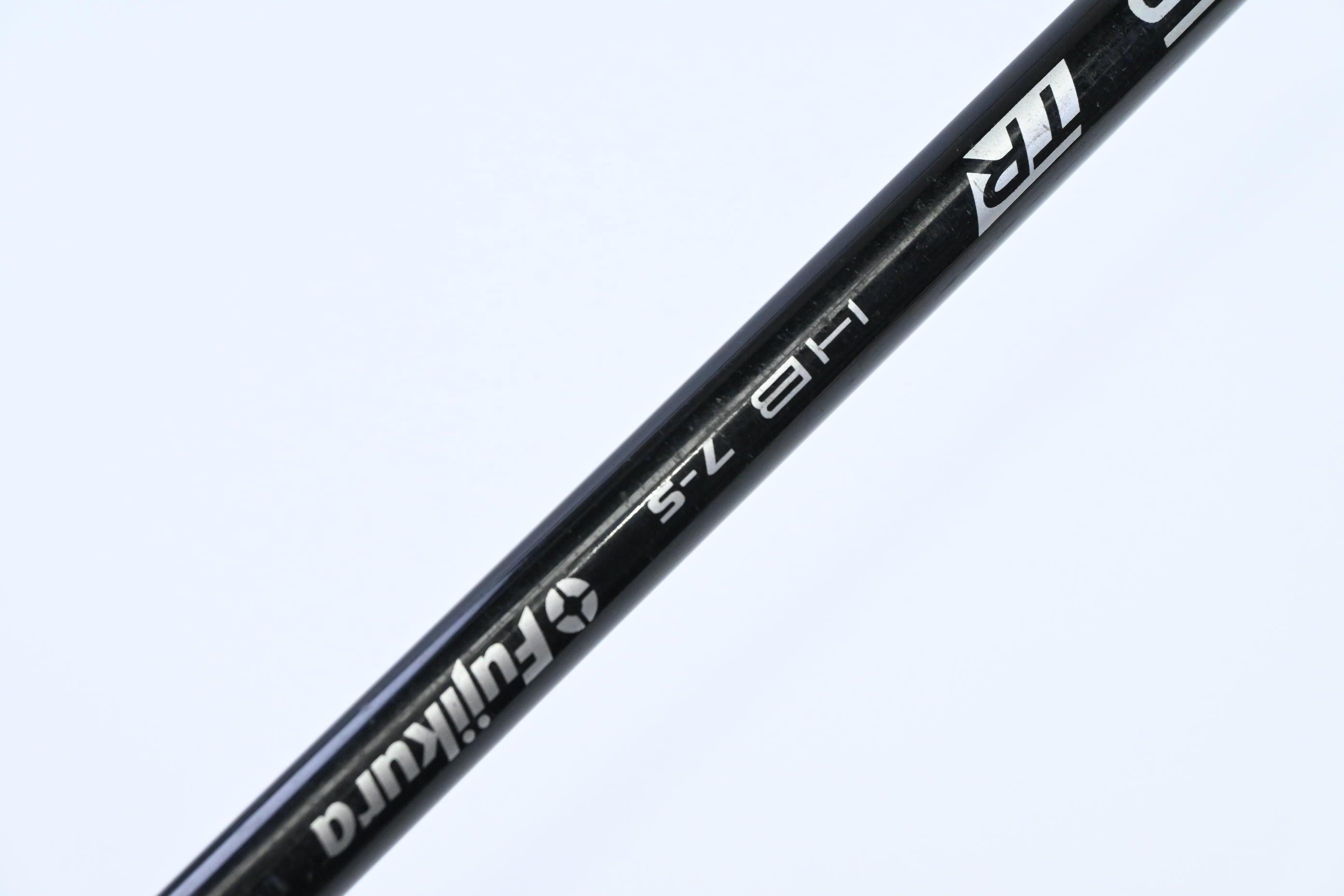 Taylormade P.UDI #3 Iron / 20 Degree / Stiff Flex Fujikura Ventus