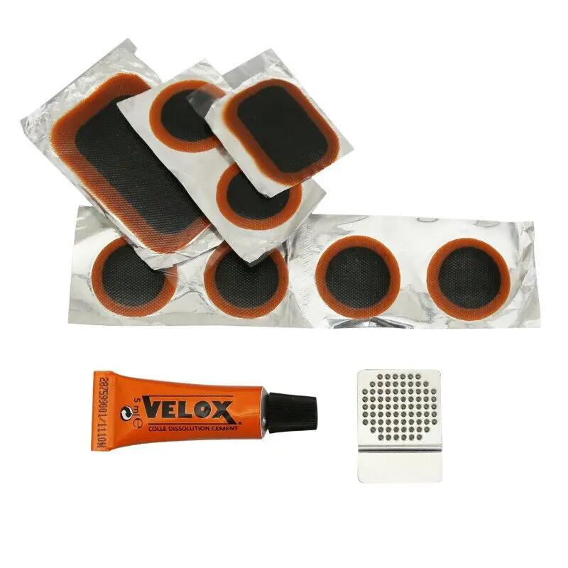 Kit de Réparation de Pneus Velox MTB (50 pièces) 2/2