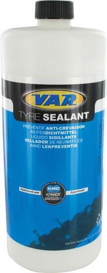 Sigillante per pneumatici Var 1L