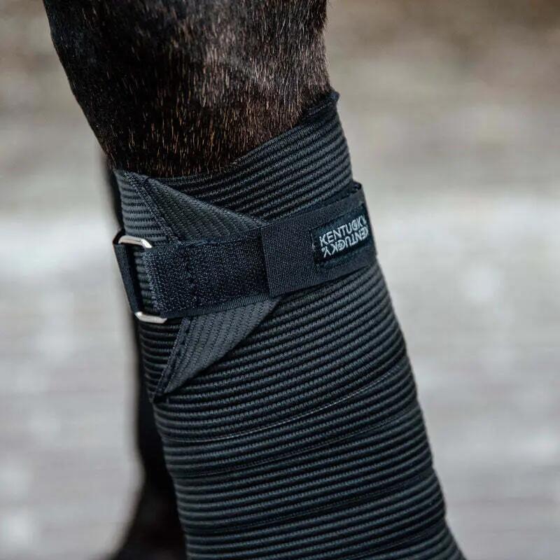 Elastic horse resting bands Kentucky 3/7