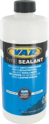 Sigillante per pneumatici Var 1L