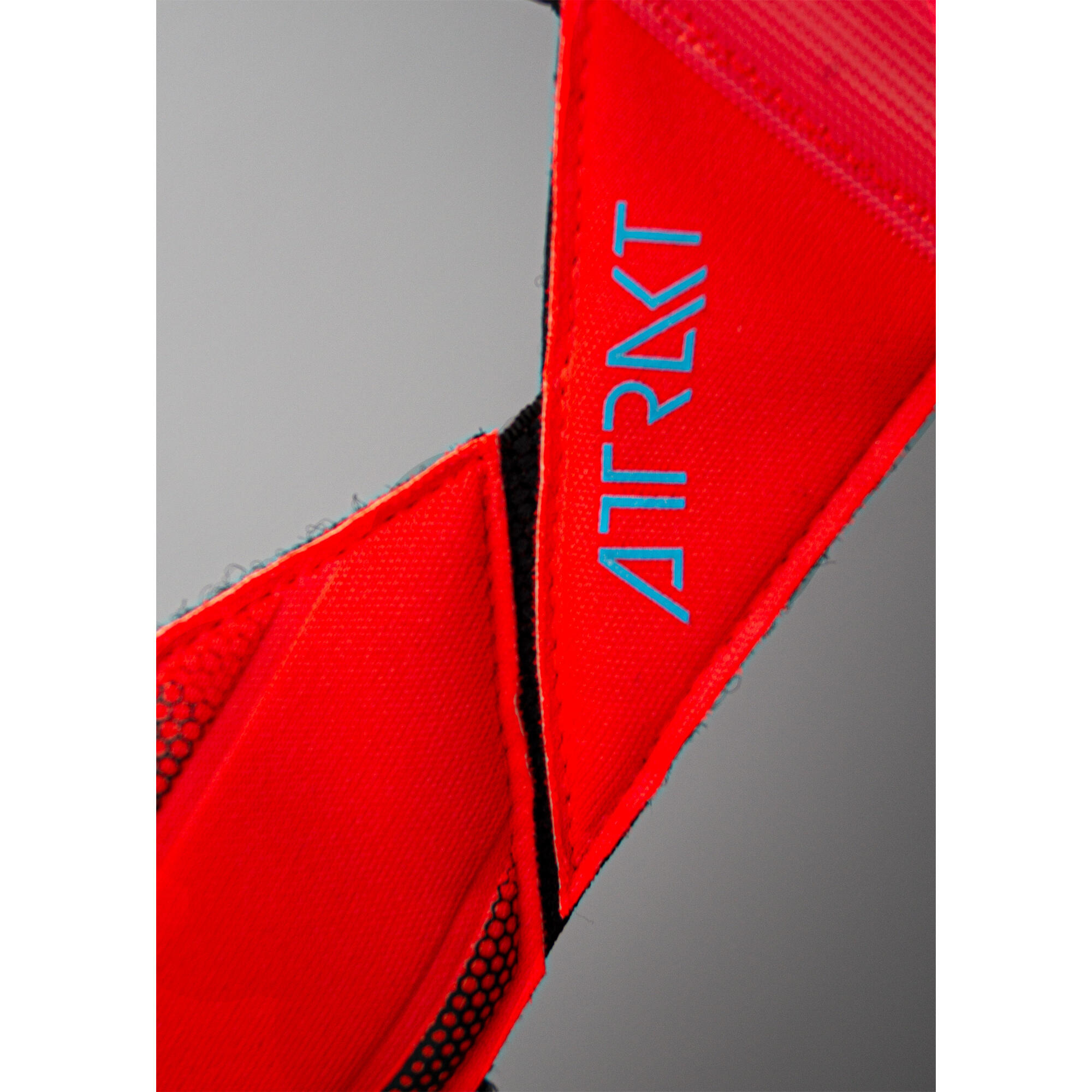 Guanti portiere Reusch Attrakt Fusion Guardian AdaptiveFlex 6/6