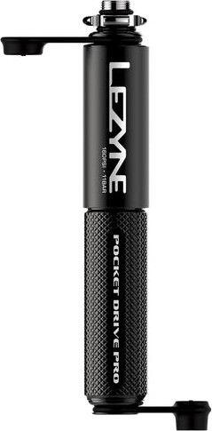 Handpumpe Lezyne Pocket Drive Pro HP 2/5