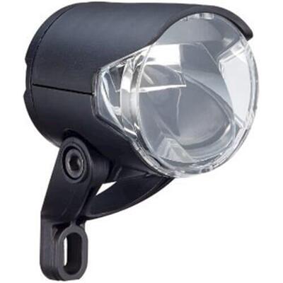 Faro anteriore per bici su forcella e Attacco manubrio Herrmans VAE E-Bike Mr4 1