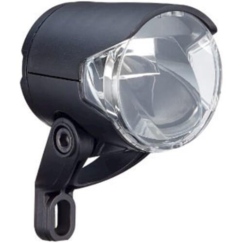Faro anteriore per bici su forcella e Attacco manubrio Herrmans VAE E-Bike Mr4 1