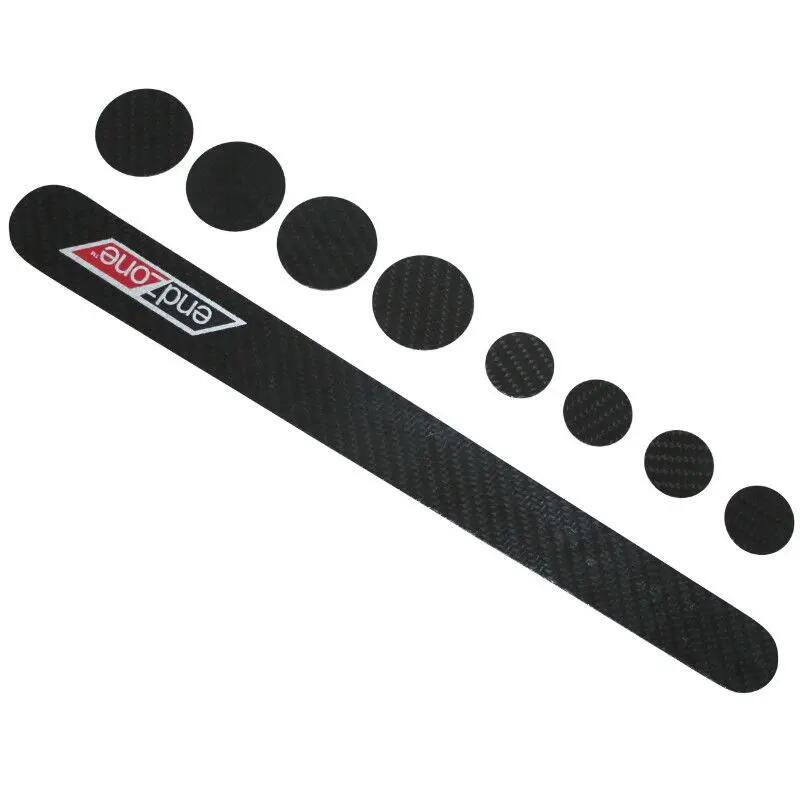 Set of 8 carbon frame protectors P2R S1