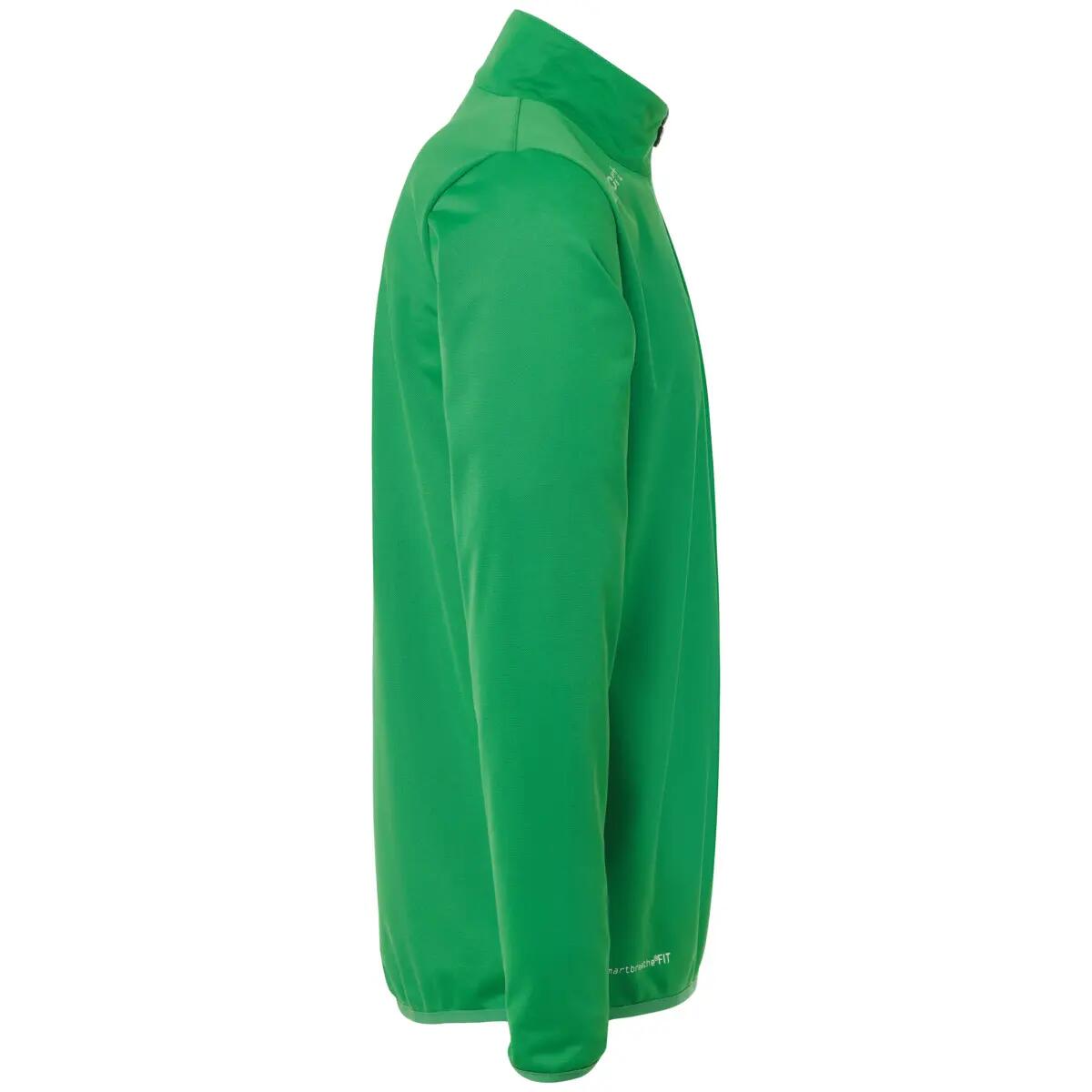 Uhlsport Kinder Trainingstop ESSENTIAL 1/4 ZIP TOP 1005171 2/2