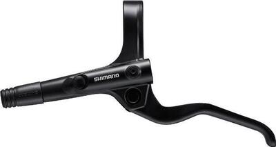Leva del freno a disco idraulico Shimano BL-MT201