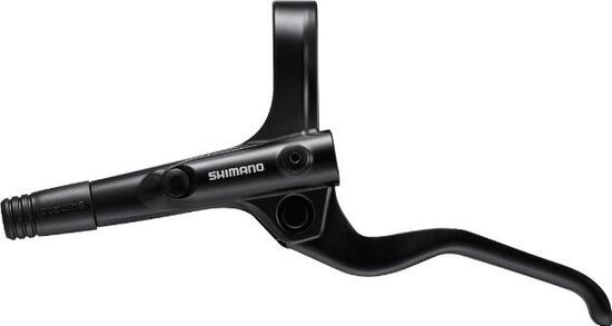 Manette de frein à disque hydraulique Shimano BL-MT201