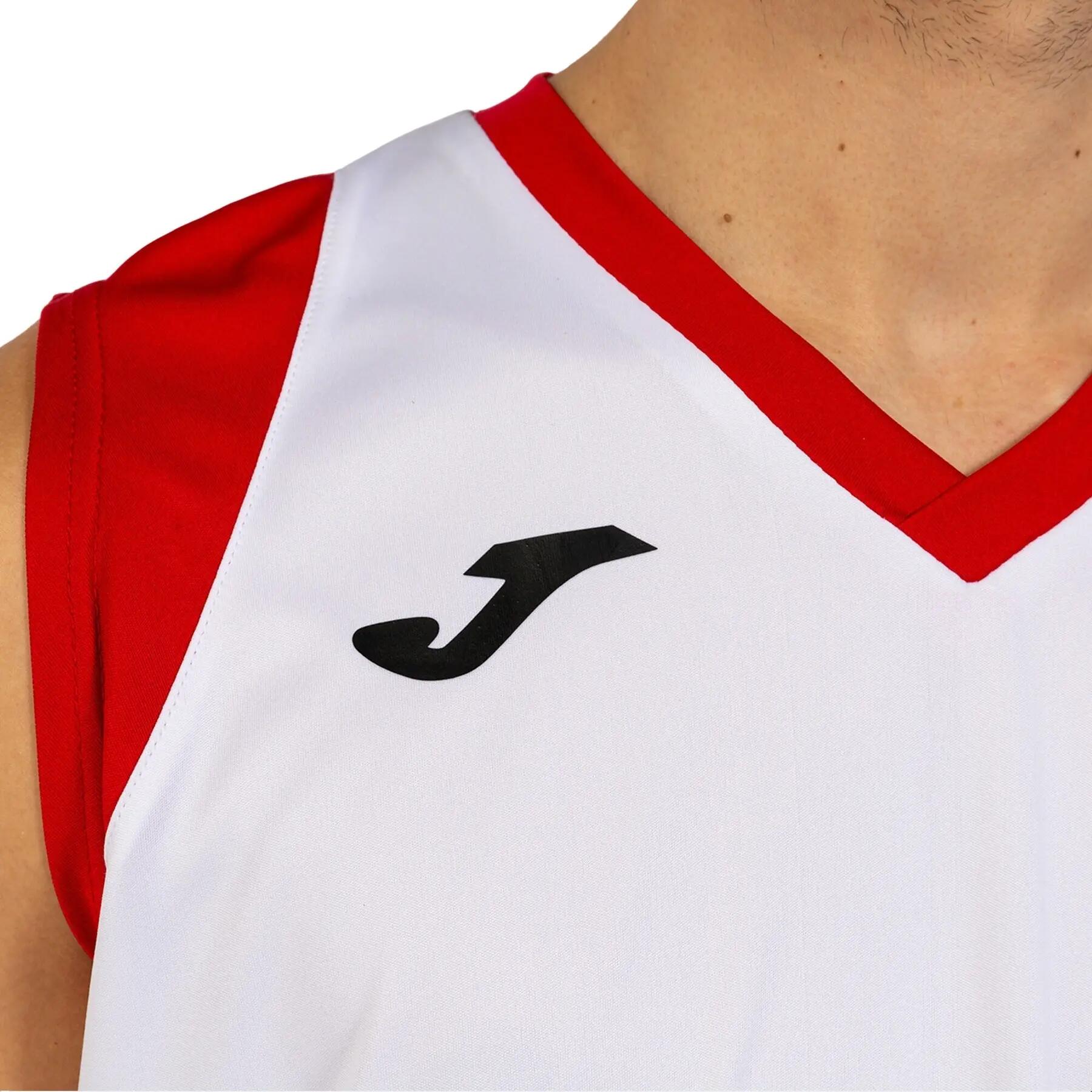Trikotsatz Joma Final II 6/6