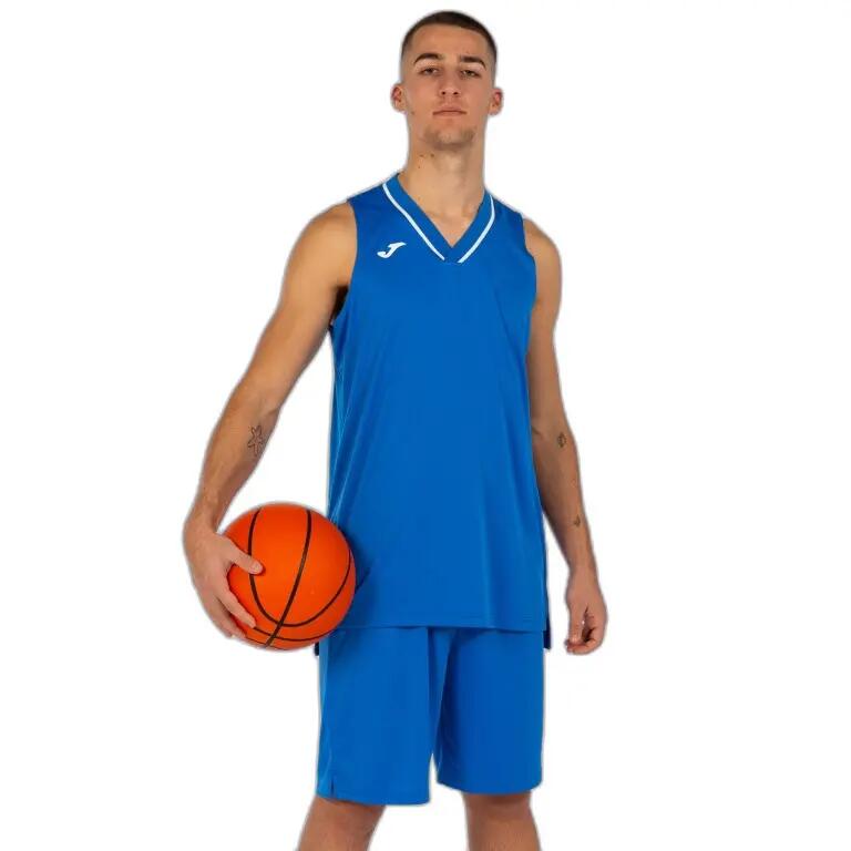 Set Baloncesto Niños Joma Atlanta Royal 3/5