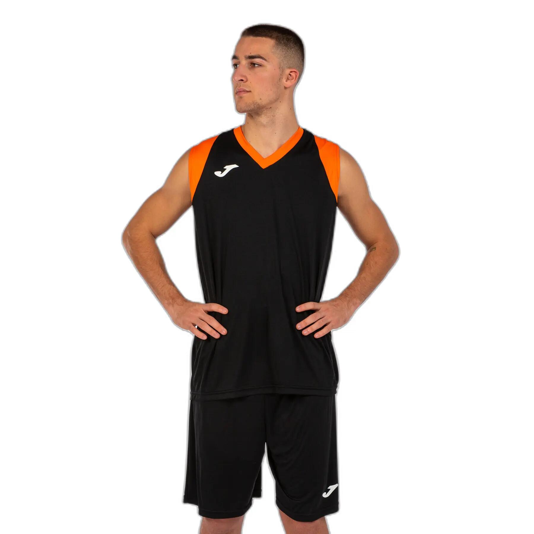 Set Joma Final II 3/6