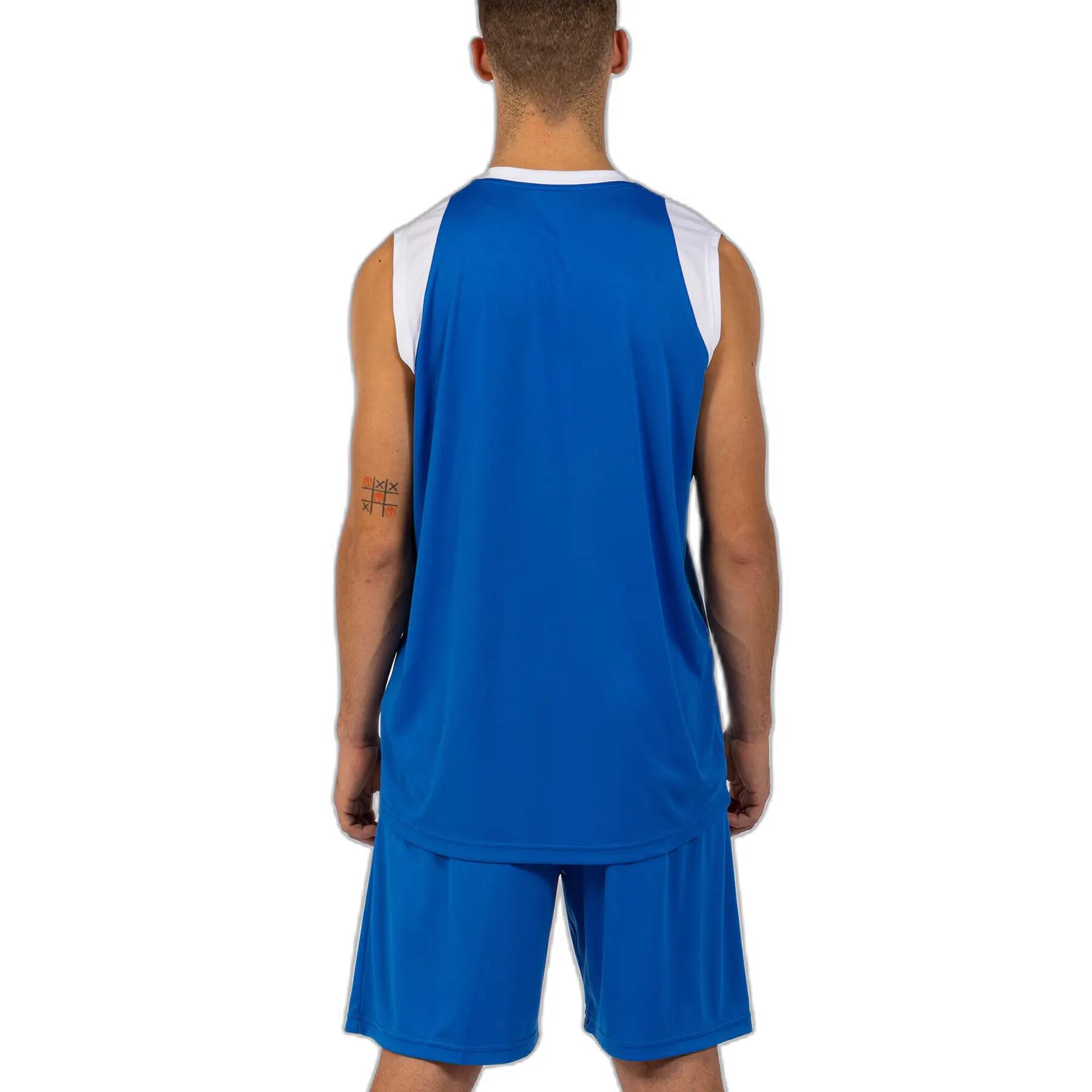 Zwemkleding set Joma Final II 6/7