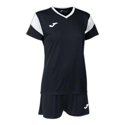 Ensemble Football Femme Joma Phoenix Jaune