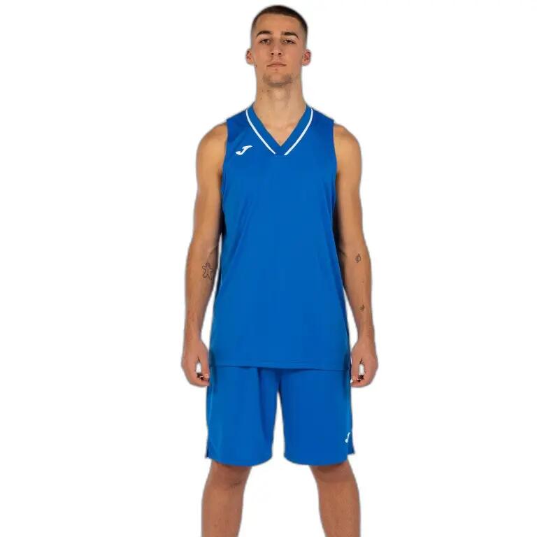 Set Baloncesto Niños Joma Atlanta Royal 2/5