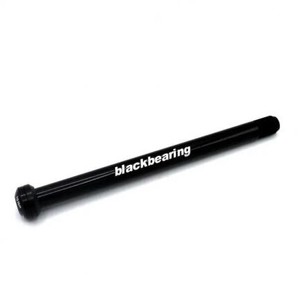 Axe de roue Black Bearing