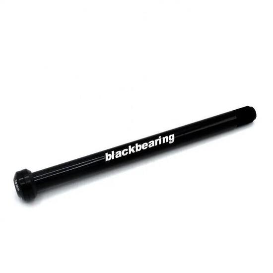 Axe de roue Black Bearing