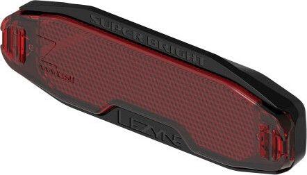 luz trasera bicicleta Lezyne Eb Super 2/4