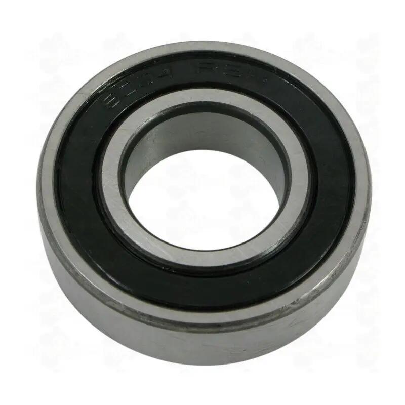 BLACK BEARING picture