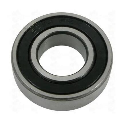 Lager für Motor Black Bearing Bosch Performance Line/CX Repère 007 Generation 2
