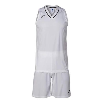 Ensemble Basket-Ball Homme Joma Atlanta Jaune