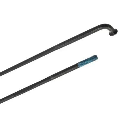 Strahlen Shimano WH-MT601-TL-R12-275