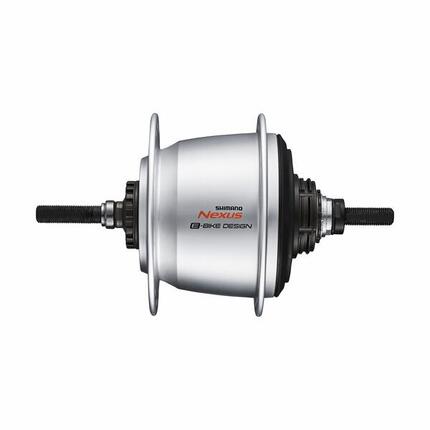 5v zintegrowana piasta zębata Shimano Nexus SG-C7000-5R