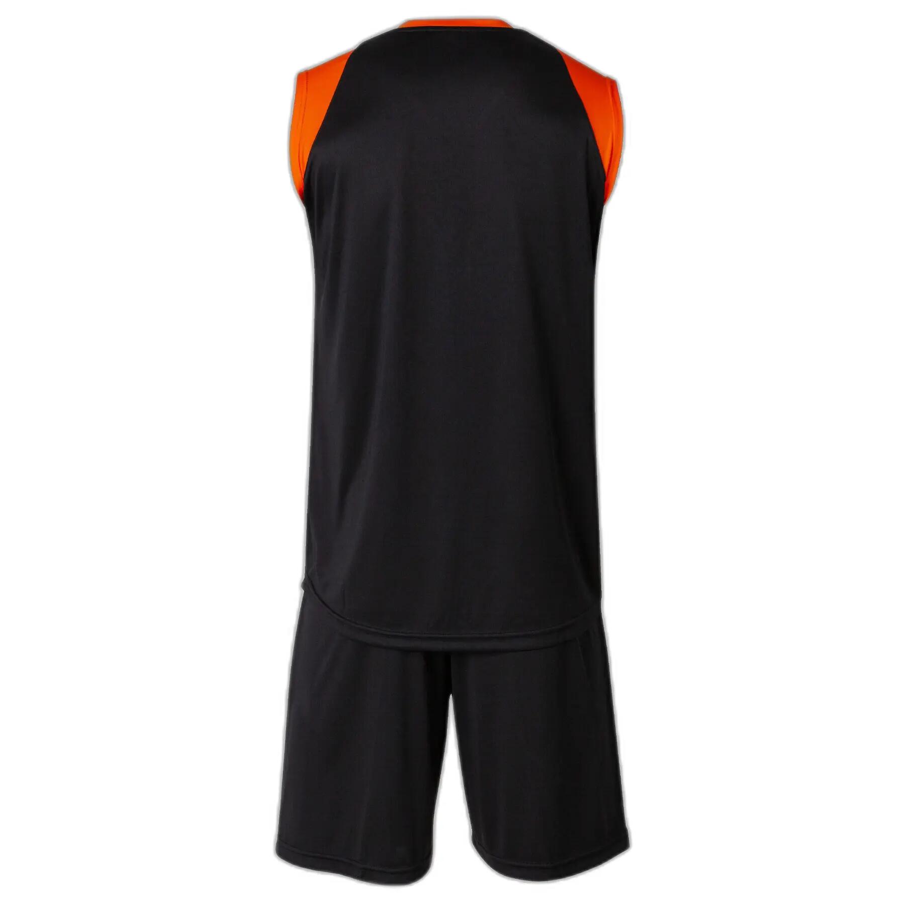 Set Joma Final II 4/6