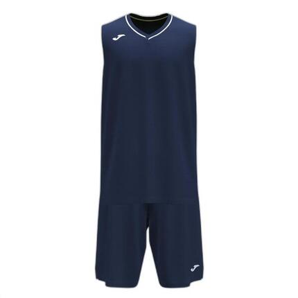 Ensemble Basket-Ball Homme Joma Atlanta Jaune