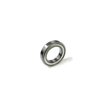 Lager für Motor Black Bearing Bosch Performance Line/CX Repère 005 Generation 5