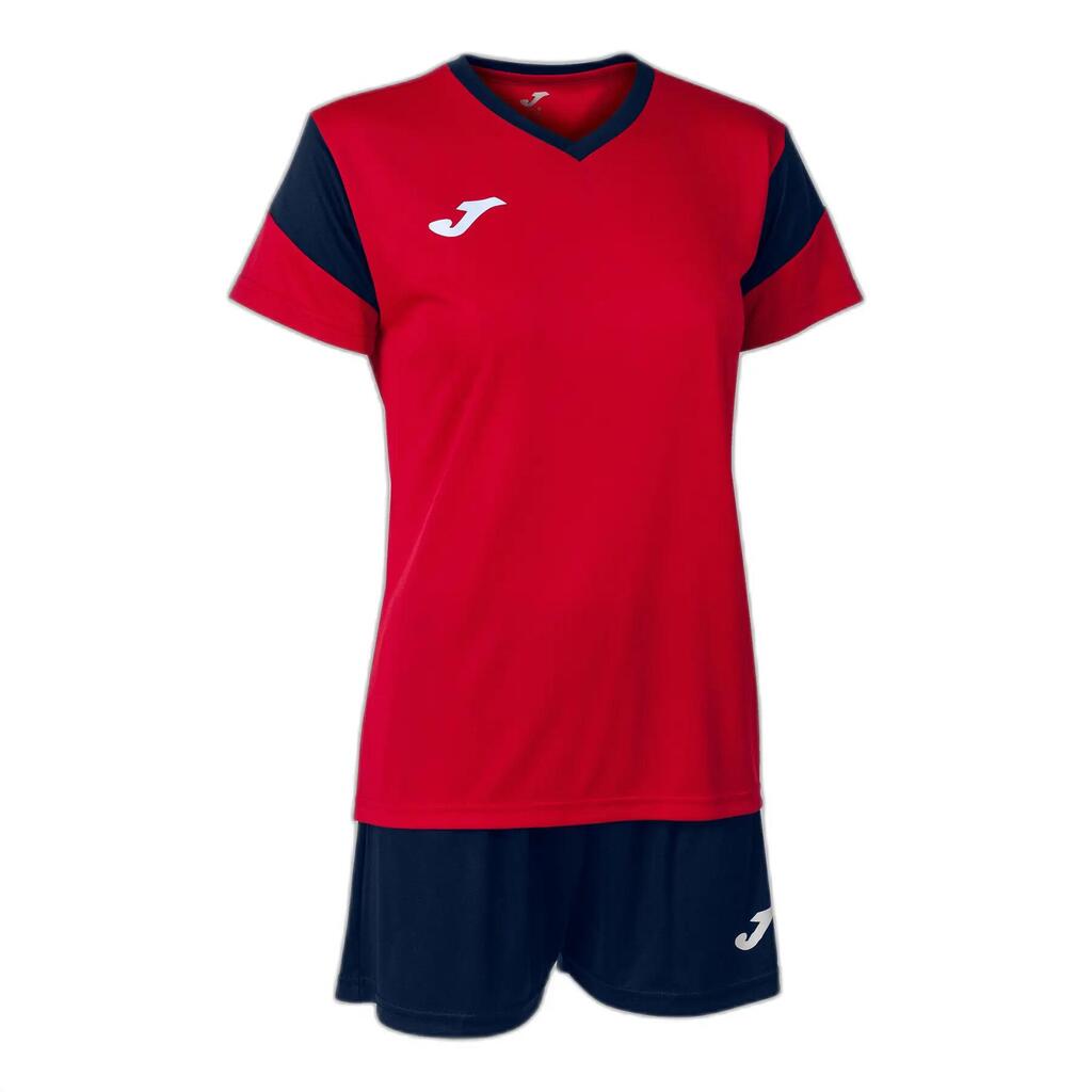 RED / BLUE