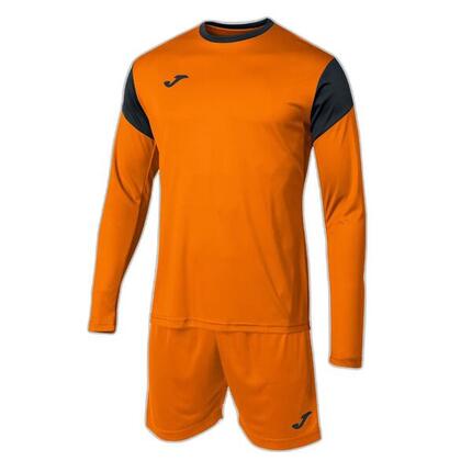 Ensemble Football Enfants Joma Phoenix GK Noir