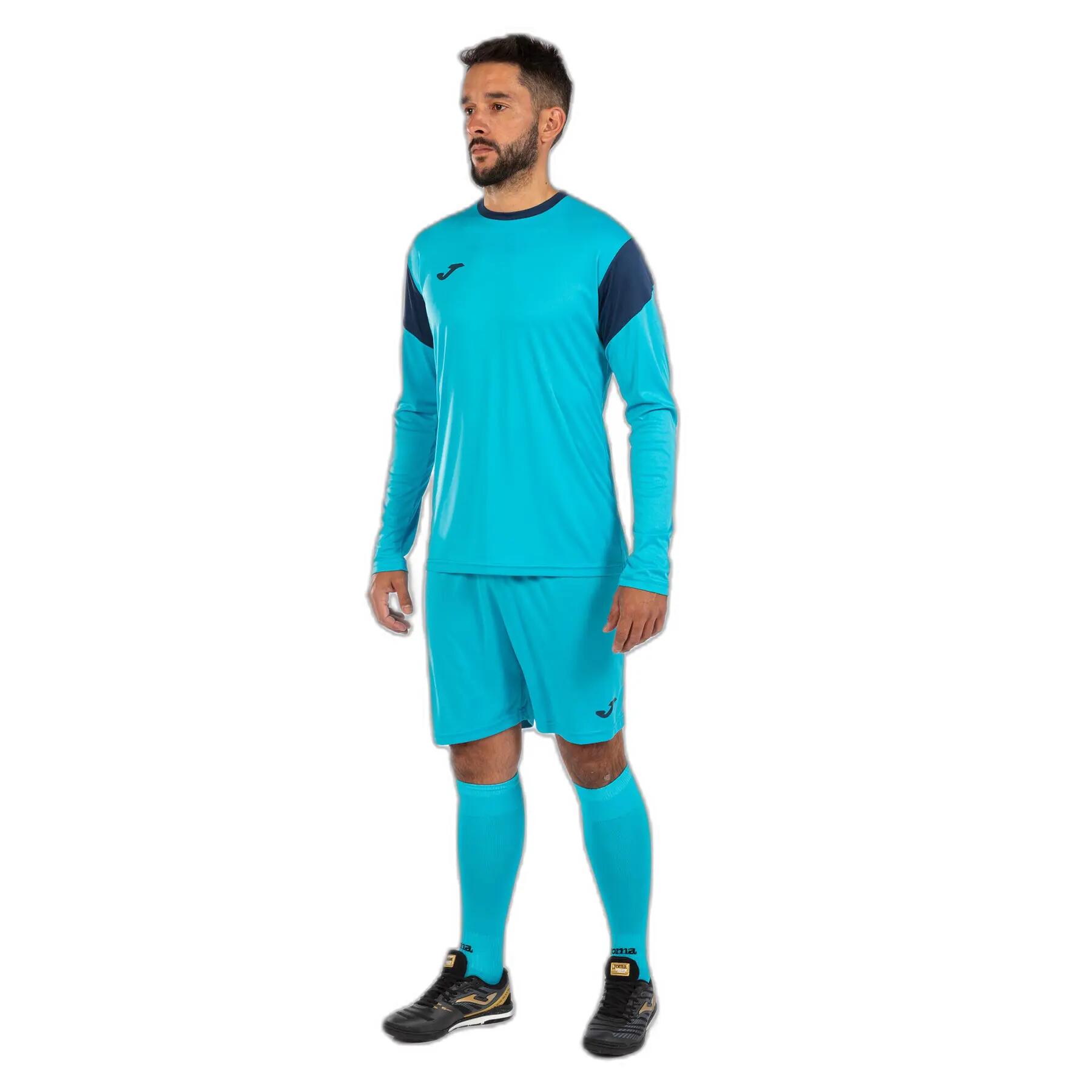 Set di costumi da bagno Joma Phoenix GK 2/7
