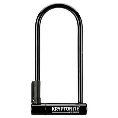 Beugelslot keeper ls