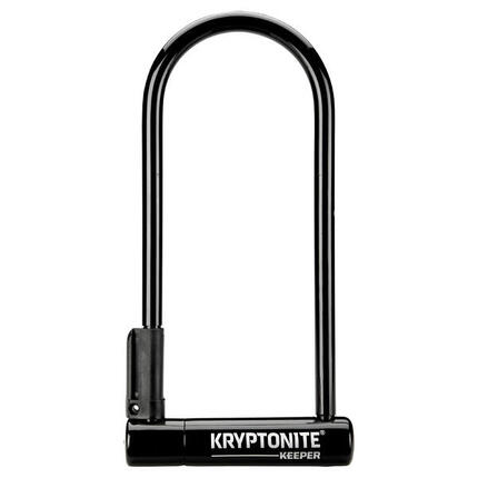 Beugelslot Keeper LS