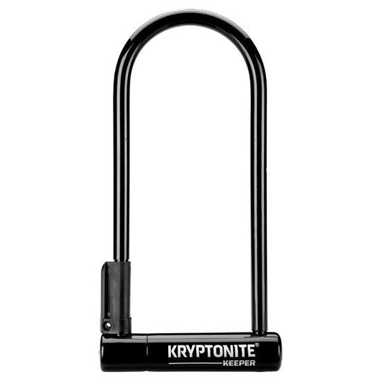 Beugelslot Keeper LS