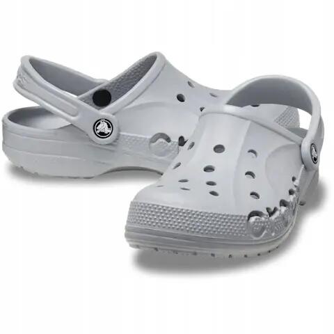 Chodaki Klapki Unisex Baya 10126 Clog 2/6