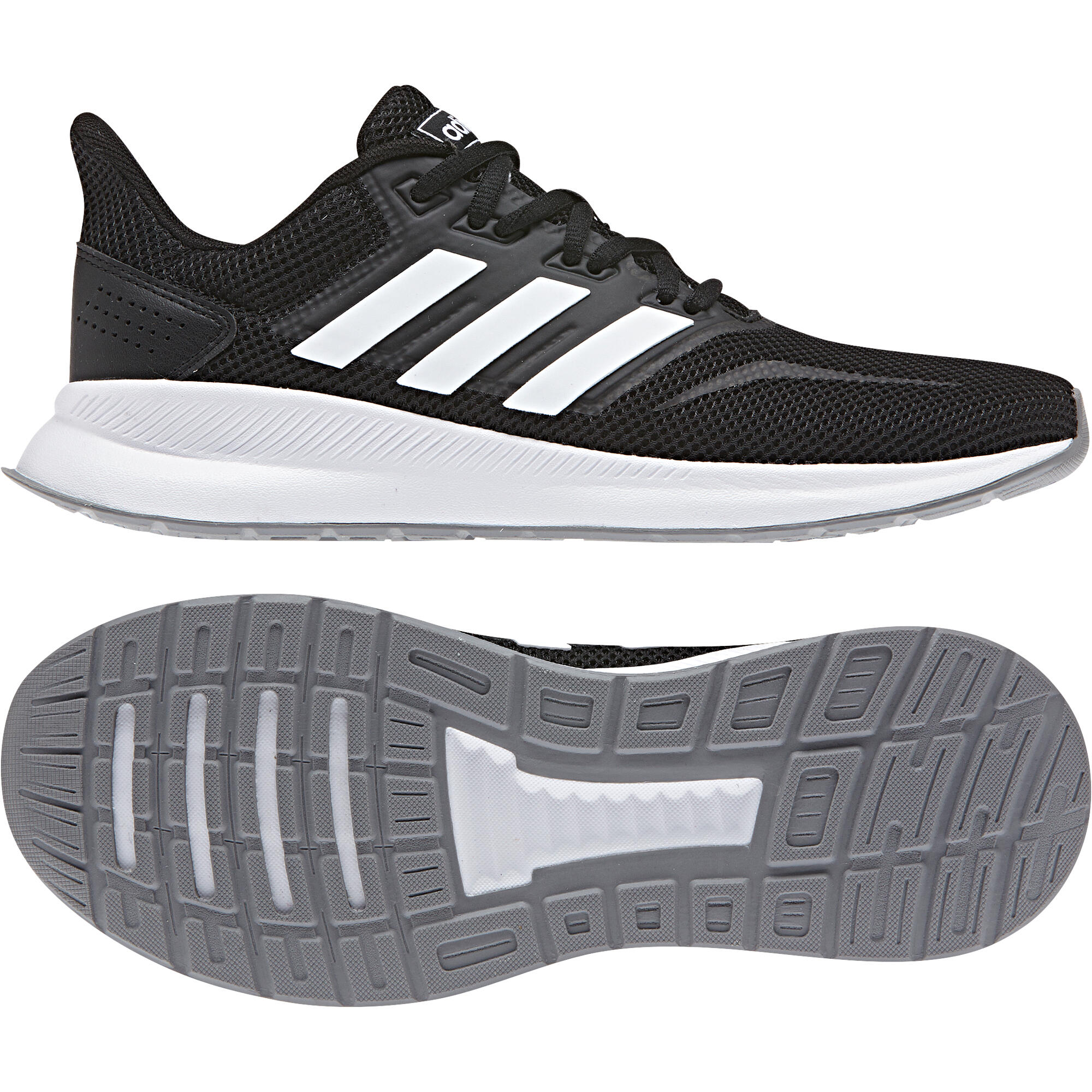 adidas Womens Runfalcon Shoes 2/5