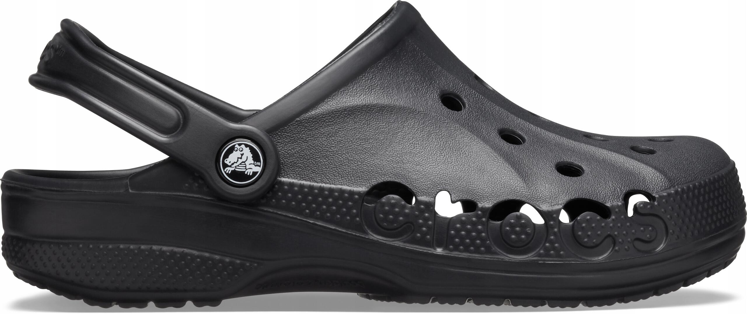 Chodaki Klapki Unisex Baya 10126 Clog 3/6