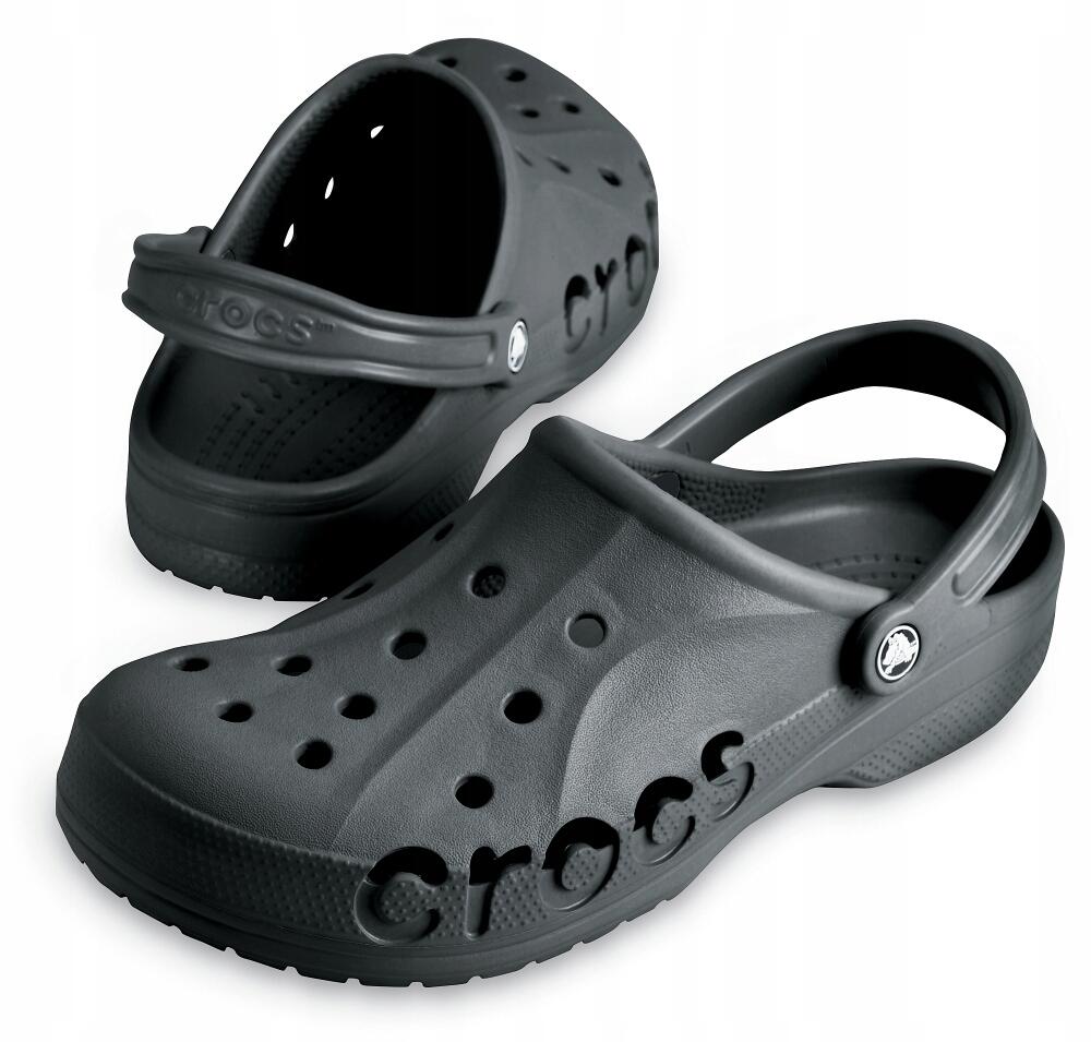 Chodaki Dla Dorosłych Crocs Baya 10126 Clog. 3/6